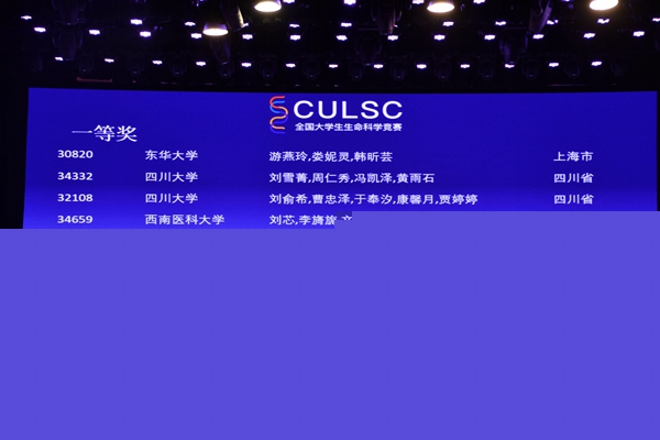 第三屆全國大學生生命科學競賽頒獎現場.jpg