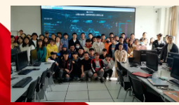 本科教育教學審核評估學院巡禮 | 培養創新人才，傳承紅色文化，服務區域發展 ——數學與計算機學院